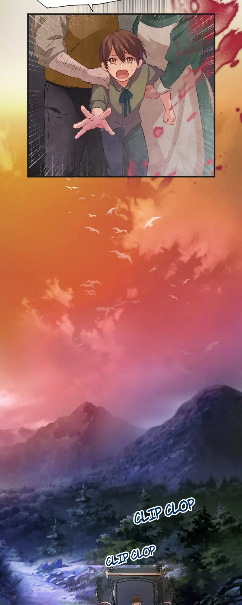 A Deceiving Bride and The Fierce Lion Chapter 2 181 03