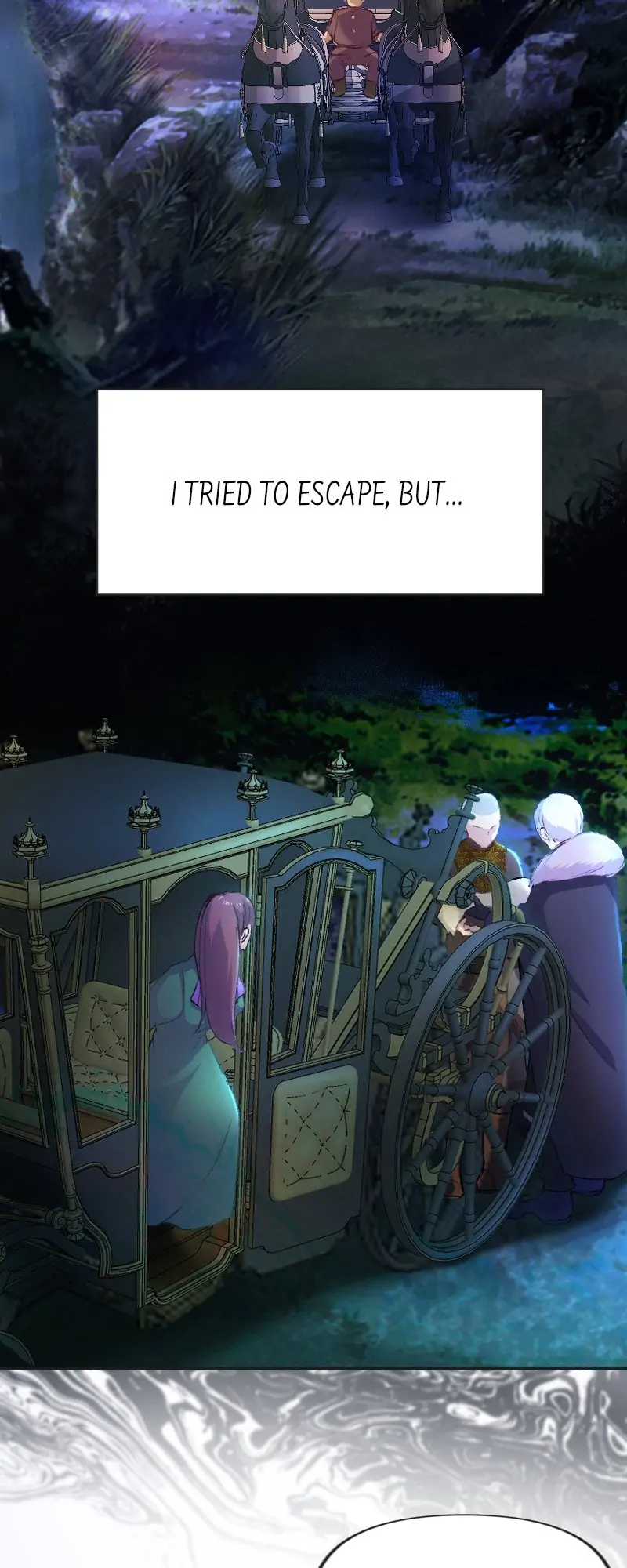 A Deceiving Bride and The Fierce Lion Chapter 2 182 04