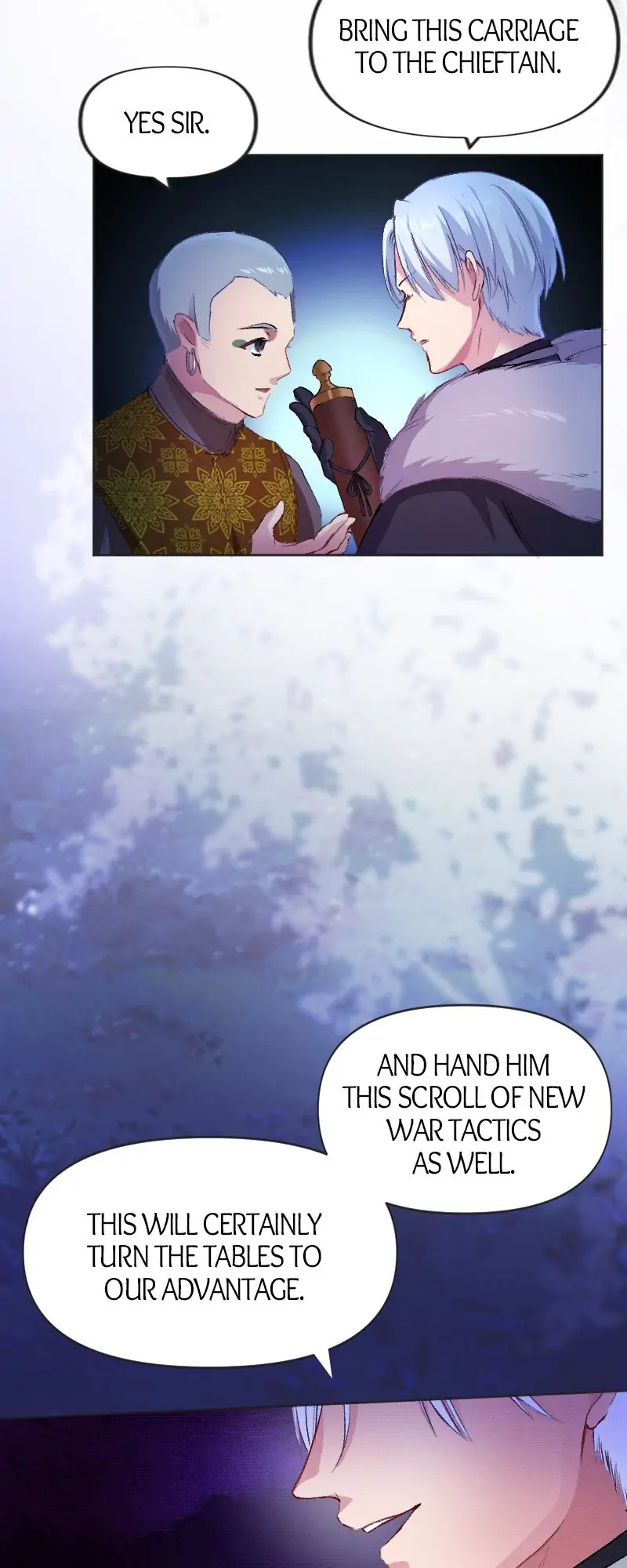 A Deceiving Bride and The Fierce Lion Chapter 2 183 05