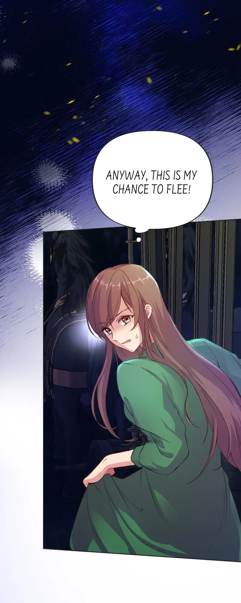 A Deceiving Bride and The Fierce Lion Chapter 2 185 07