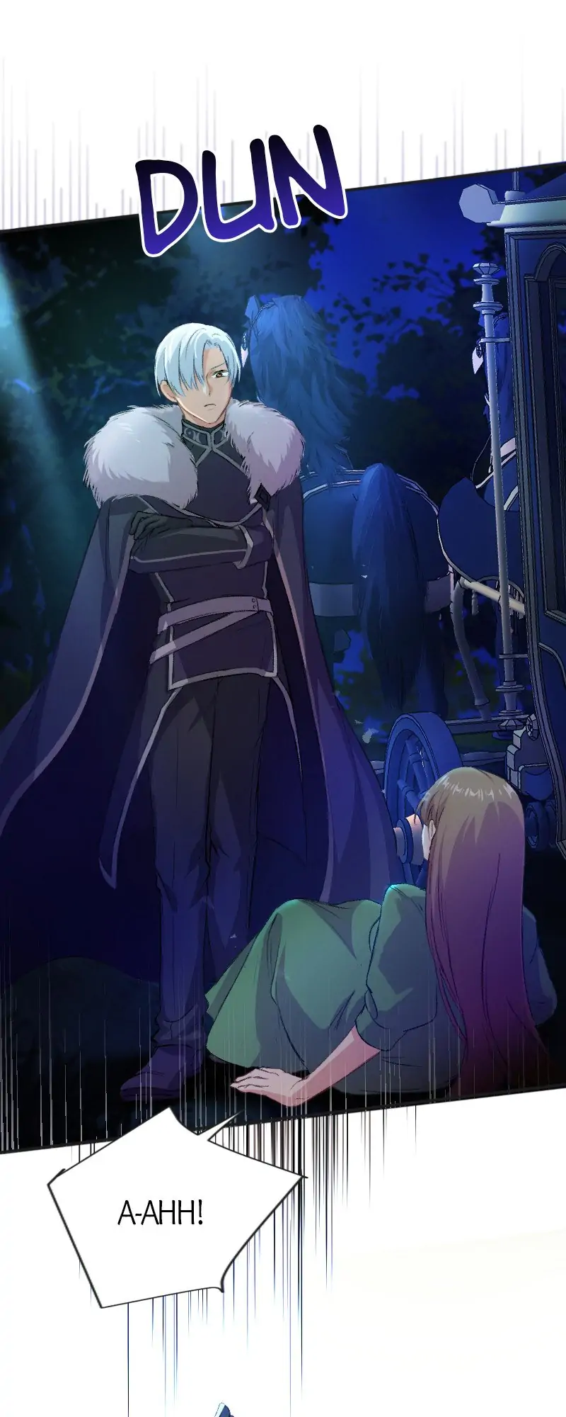 A Deceiving Bride and The Fierce Lion Chapter 2 187 09