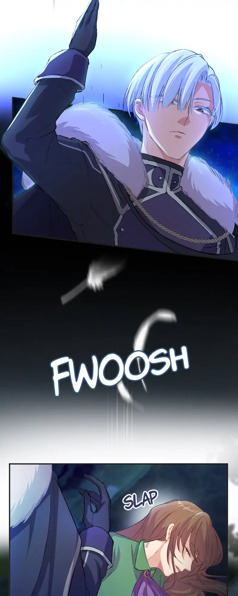 A Deceiving Bride and The Fierce Lion Chapter 2 188 10