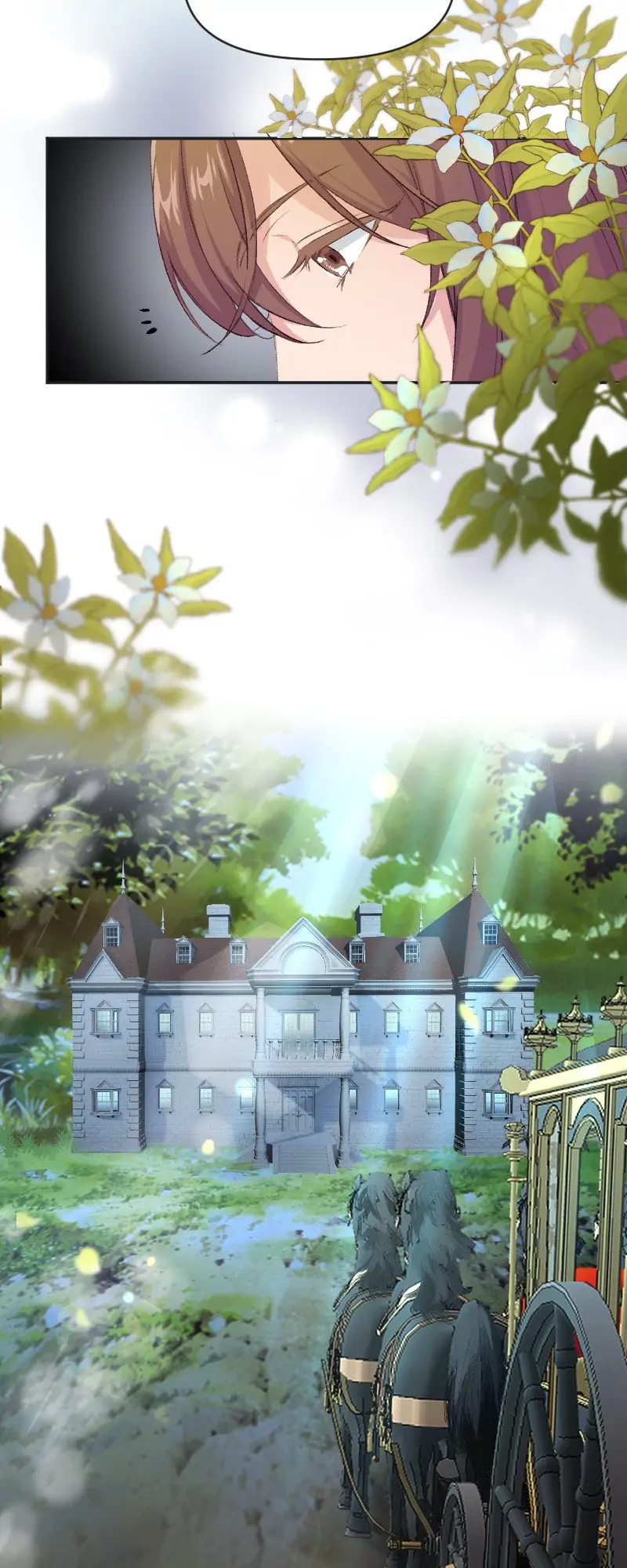 A Deceiving Bride and The Fierce Lion Chapter 2 191 13