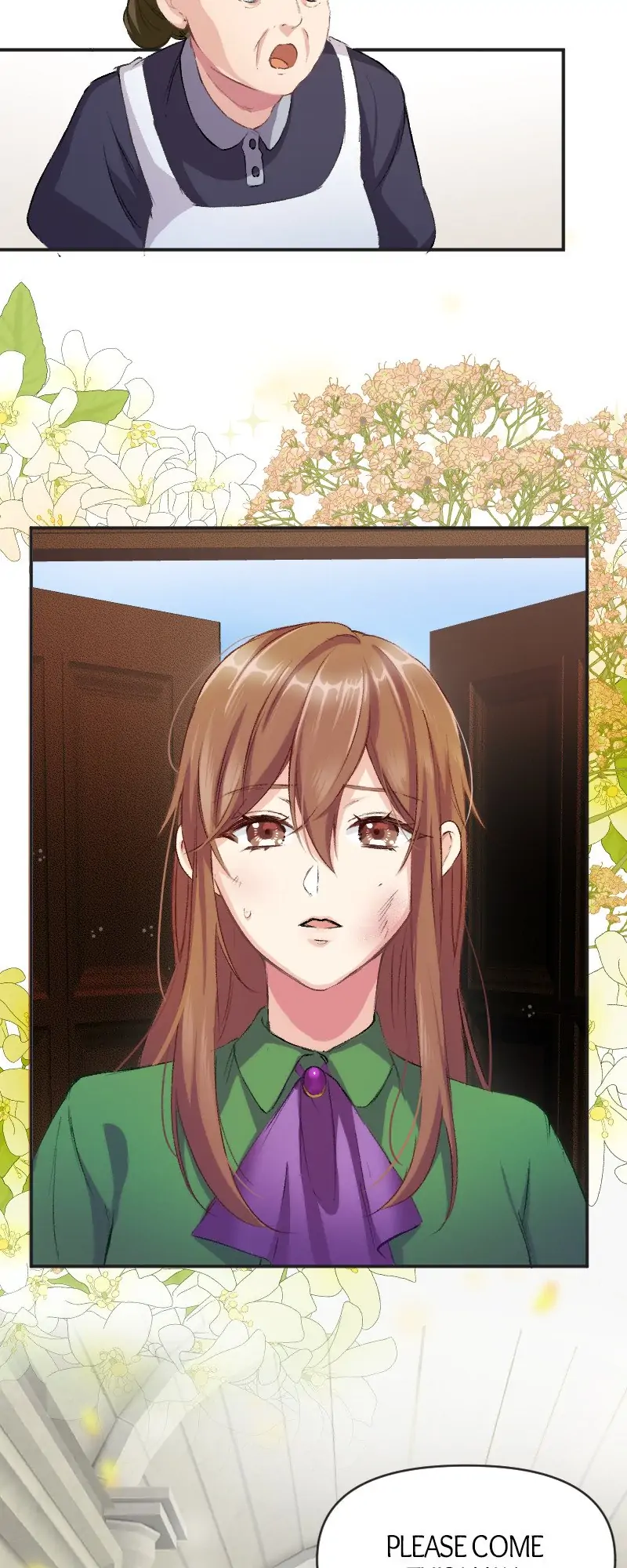 A Deceiving Bride and The Fierce Lion Chapter 2 193 15