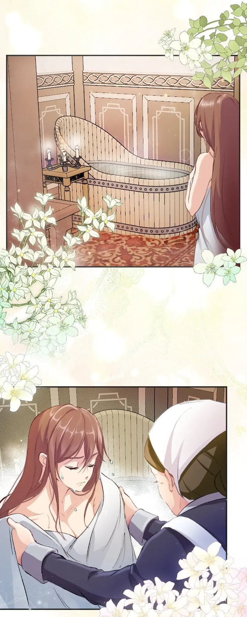 A Deceiving Bride and The Fierce Lion Chapter 2 195 17