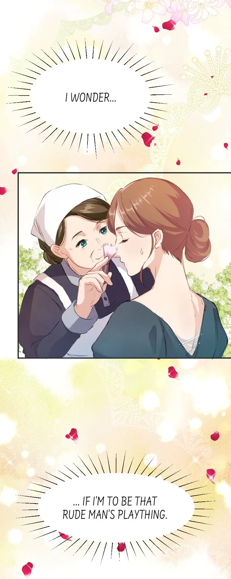 A Deceiving Bride and The Fierce Lion Chapter 2 196 18