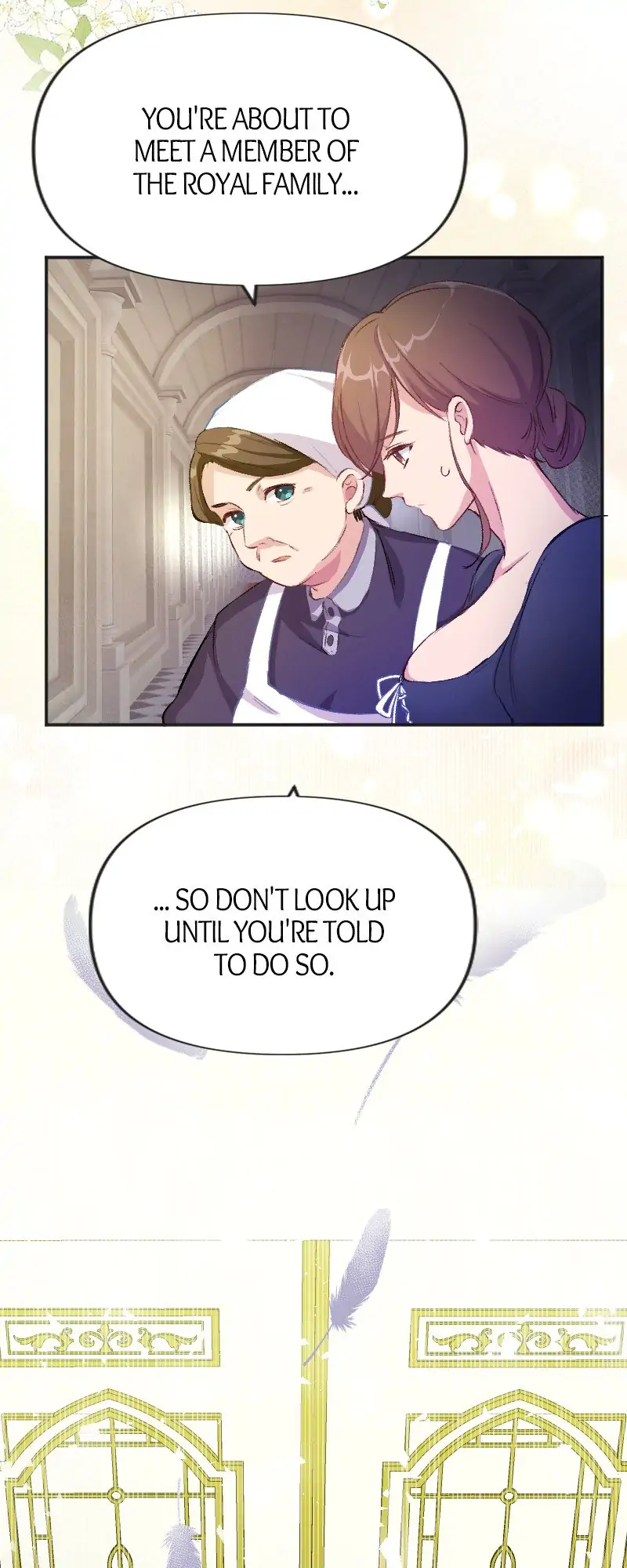 A Deceiving Bride and The Fierce Lion Chapter 2 198 20