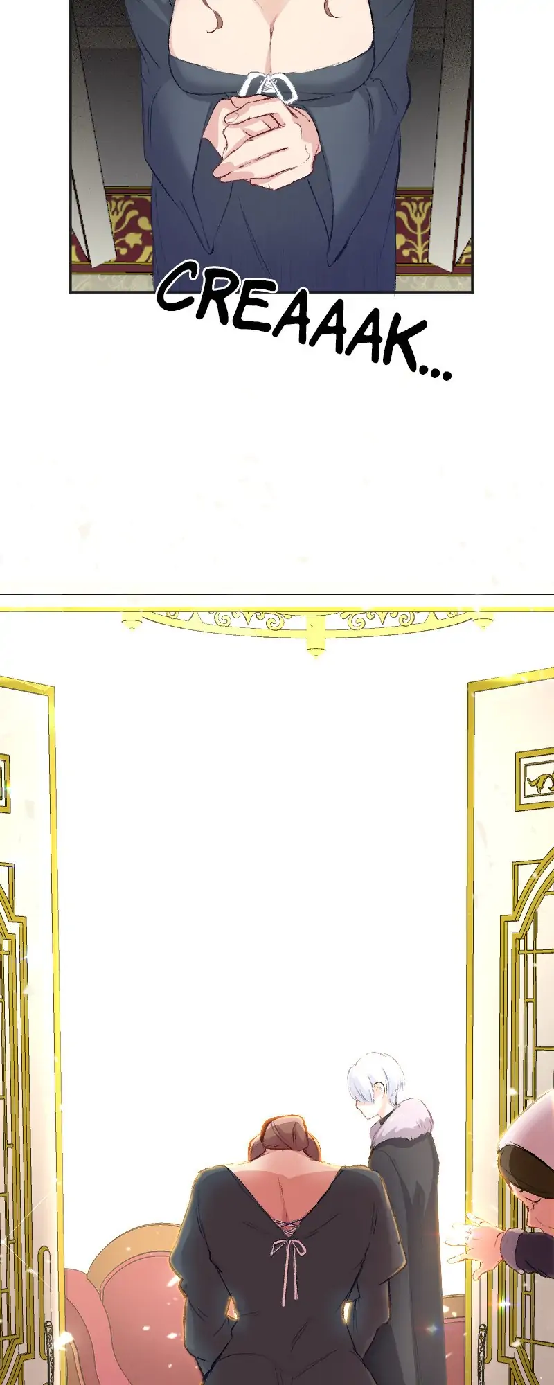 A Deceiving Bride and The Fierce Lion Chapter 2 200 22