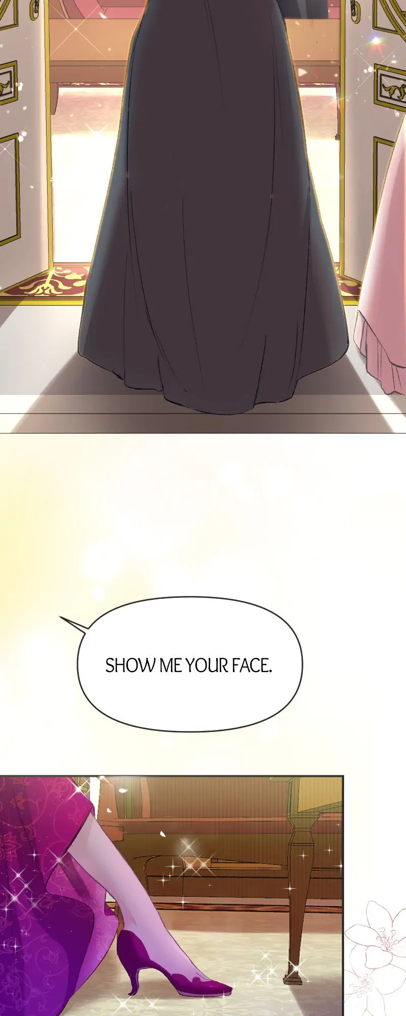 A Deceiving Bride and The Fierce Lion Chapter 2 201 23