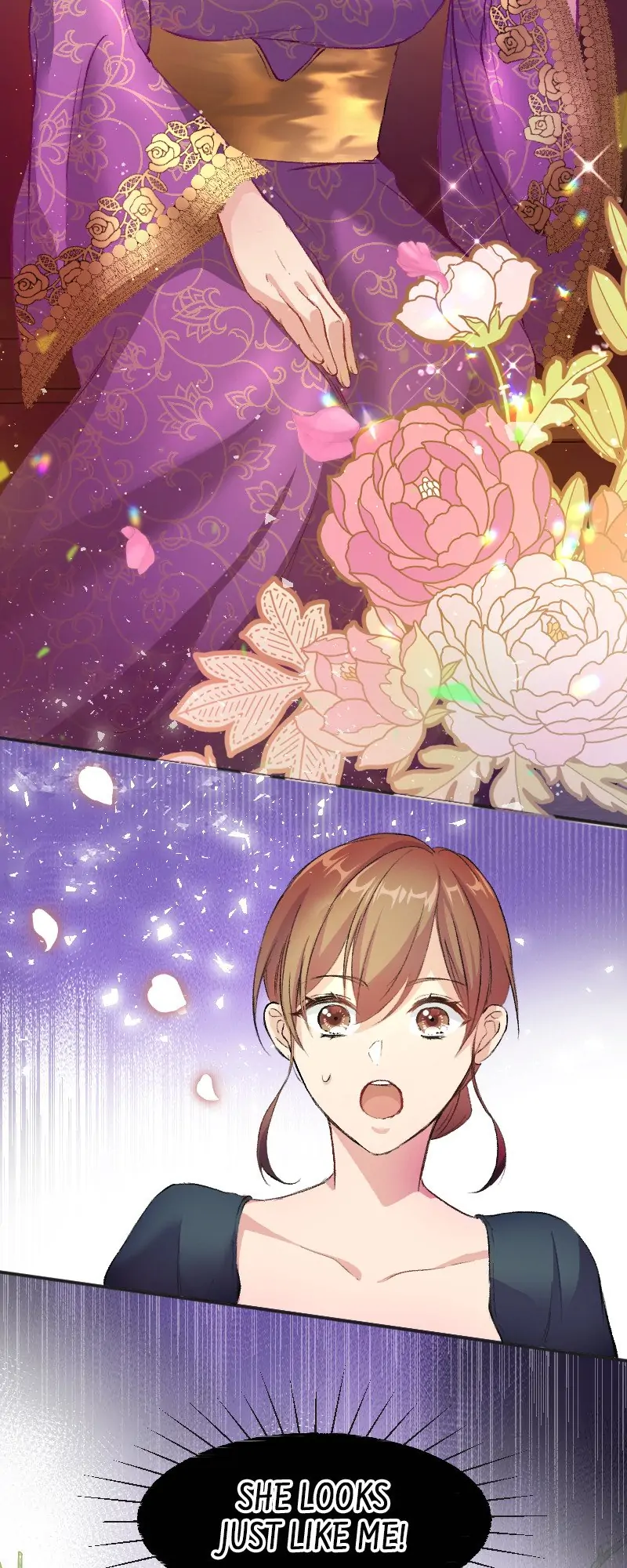 A Deceiving Bride and The Fierce Lion Chapter 2 204 26