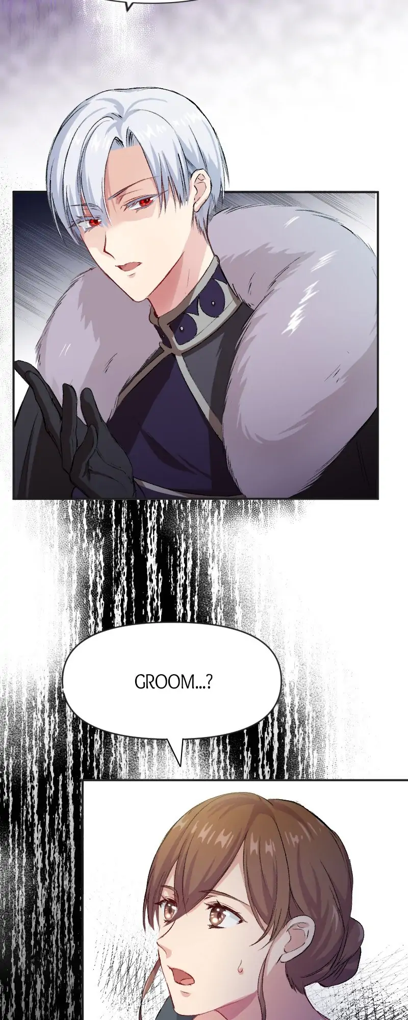 A Deceiving Bride and The Fierce Lion Chapter 2 216 38