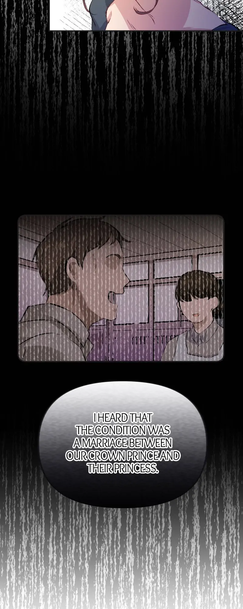 A Deceiving Bride and The Fierce Lion Chapter 2 217 39