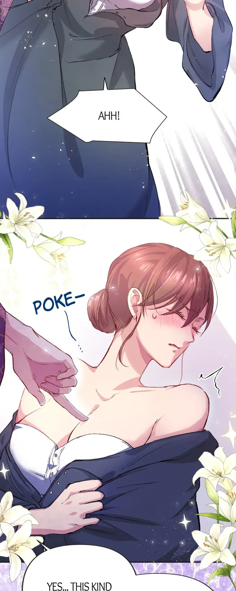 A Deceiving Bride and The Fierce Lion Chapter 2 222 44