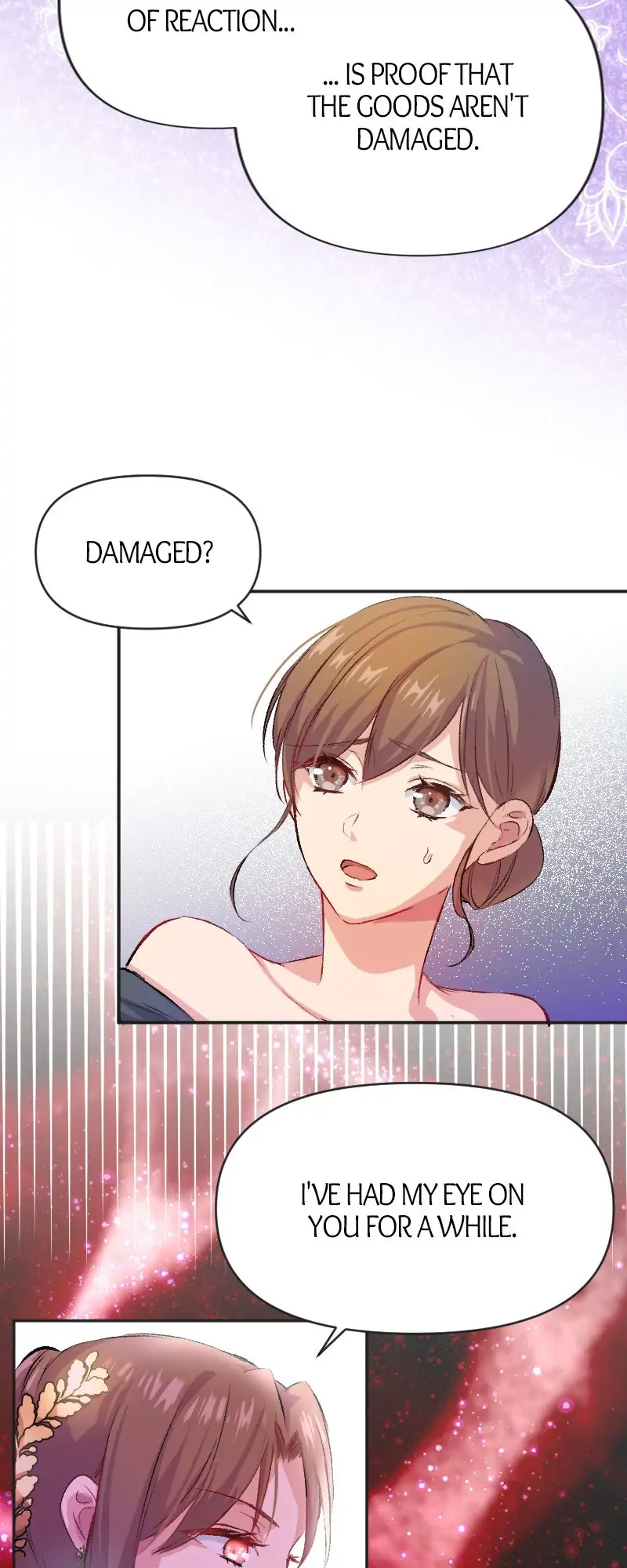 A Deceiving Bride and The Fierce Lion Chapter 2 223 45