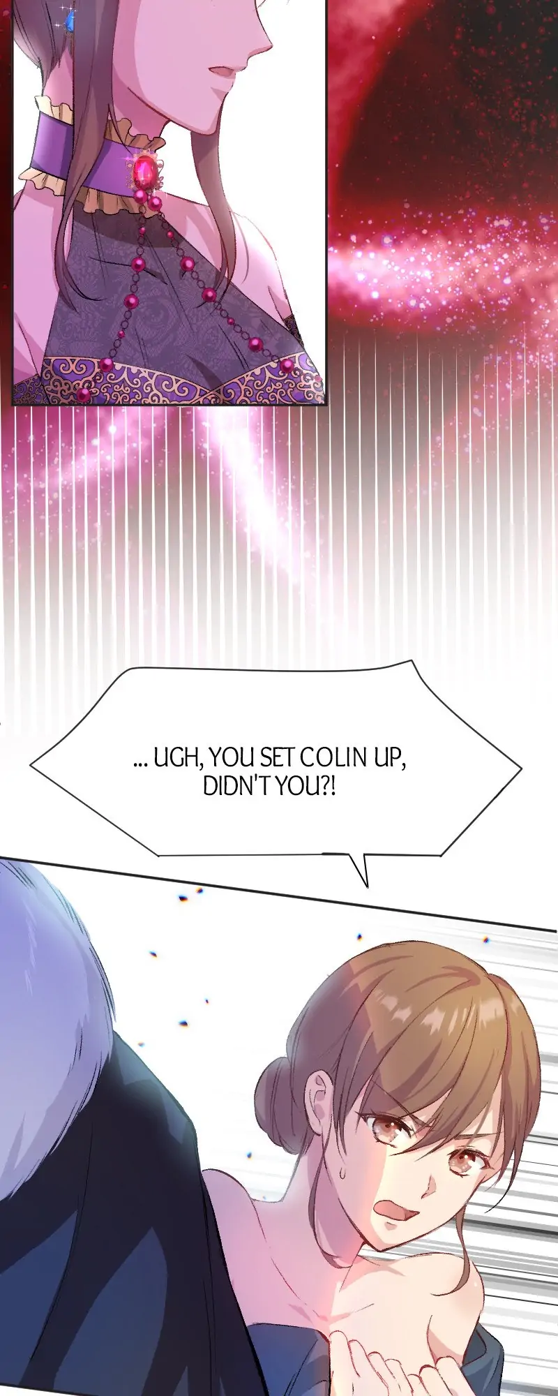 A Deceiving Bride and The Fierce Lion Chapter 2 224 46