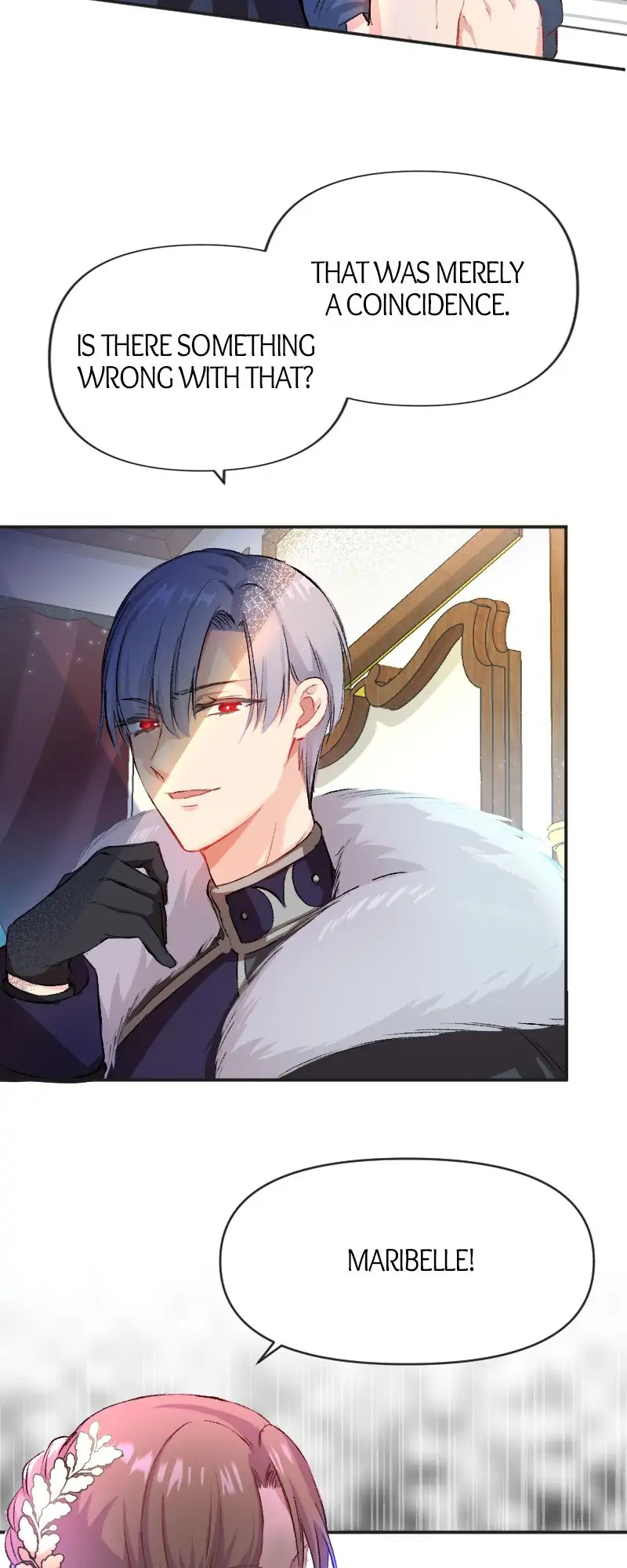 A Deceiving Bride and The Fierce Lion Chapter 2 225 47