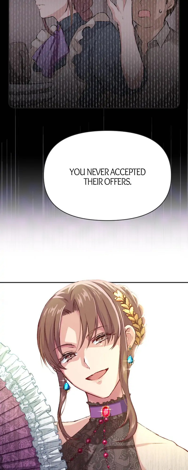 A Deceiving Bride and The Fierce Lion Chapter 2 228 50