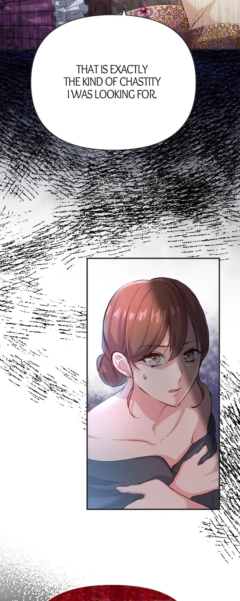 A Deceiving Bride and The Fierce Lion Chapter 2 229 51