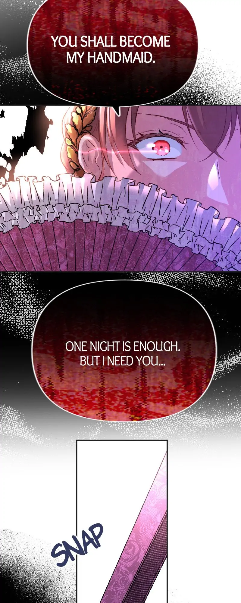 A Deceiving Bride and The Fierce Lion Chapter 2 230 52