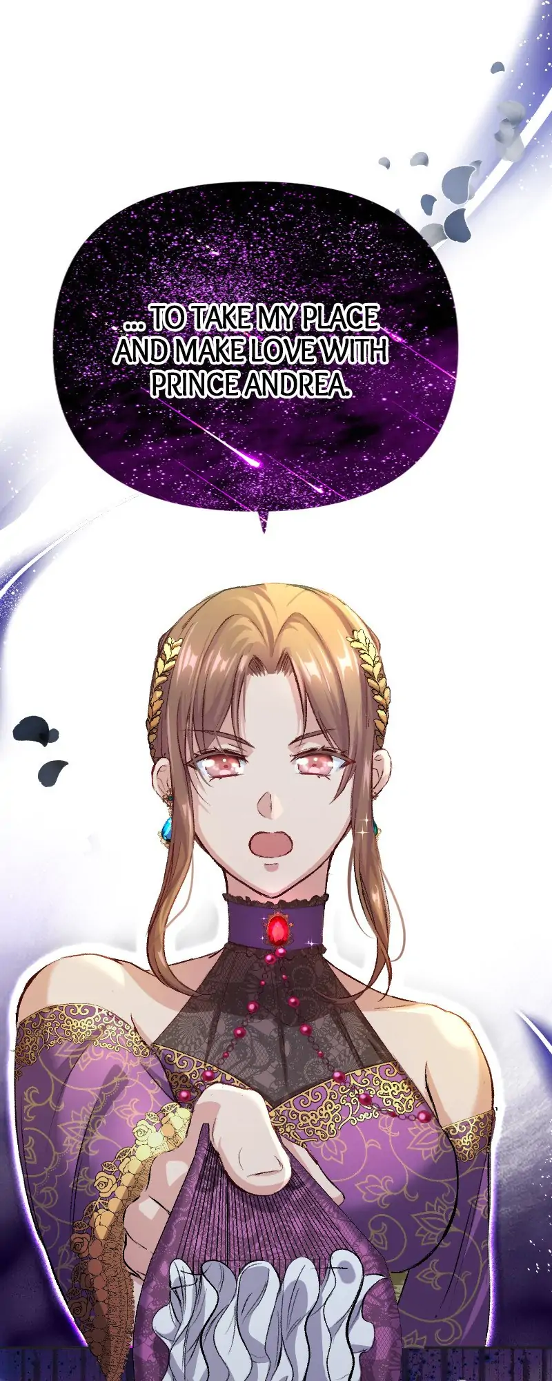 A Deceiving Bride and The Fierce Lion Chapter 2 232 54