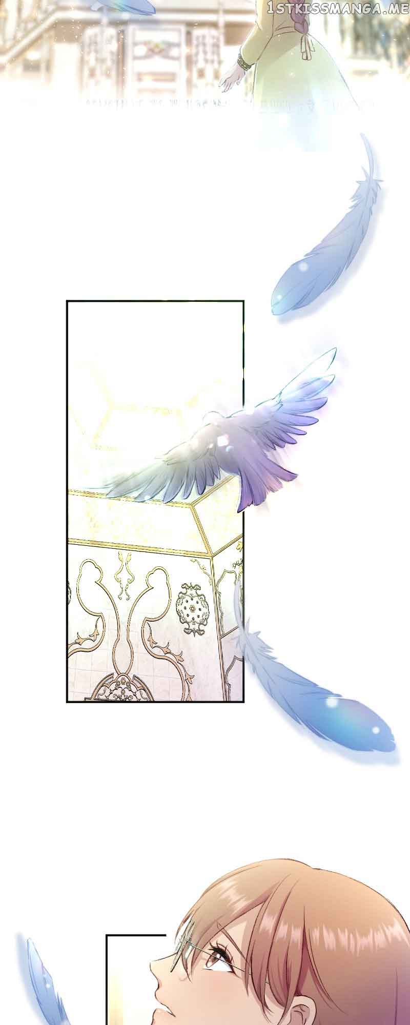 A Deceiving Bride and The Fierce Lion Chapter 20 177 02