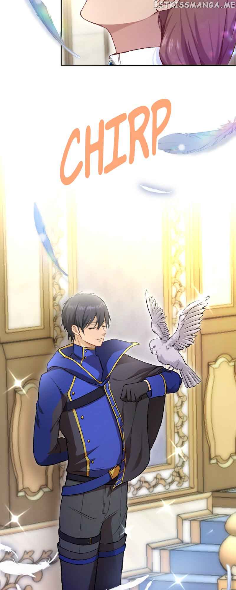 A Deceiving Bride and The Fierce Lion Chapter 20 178 03