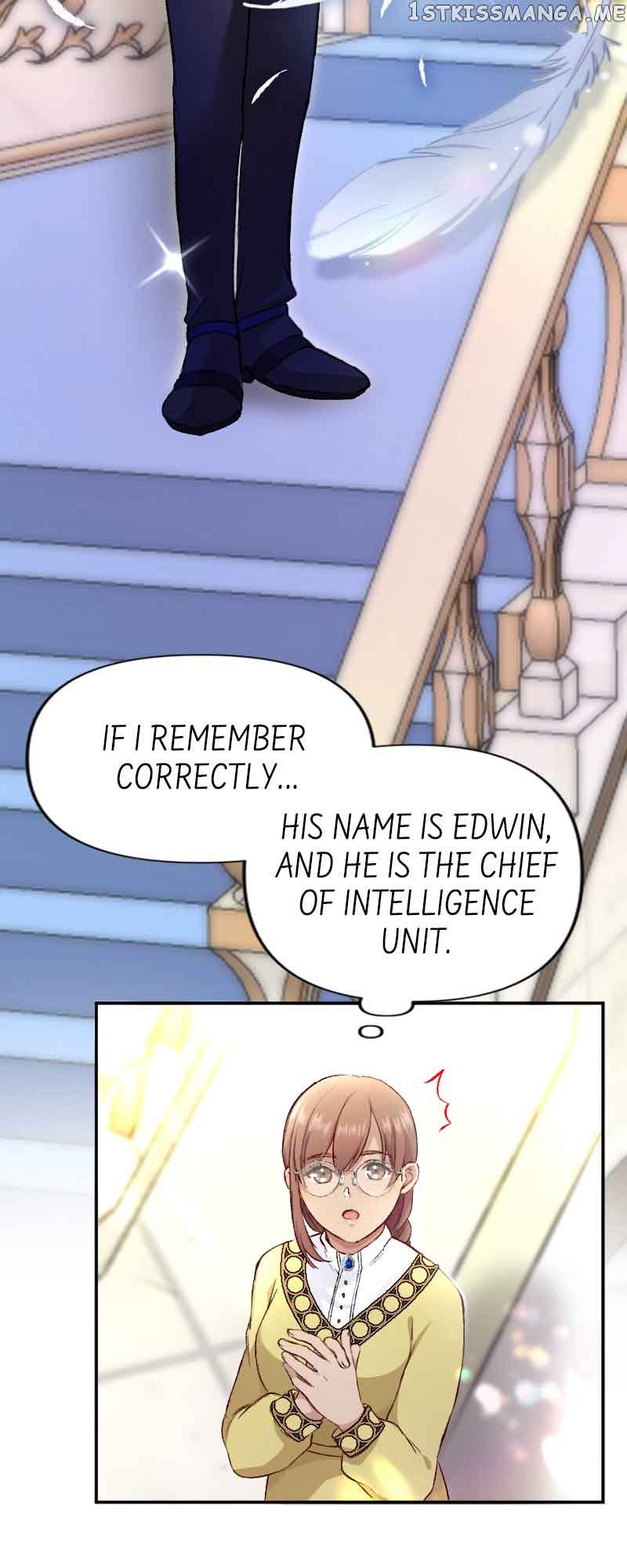 A Deceiving Bride and The Fierce Lion Chapter 20 179 04