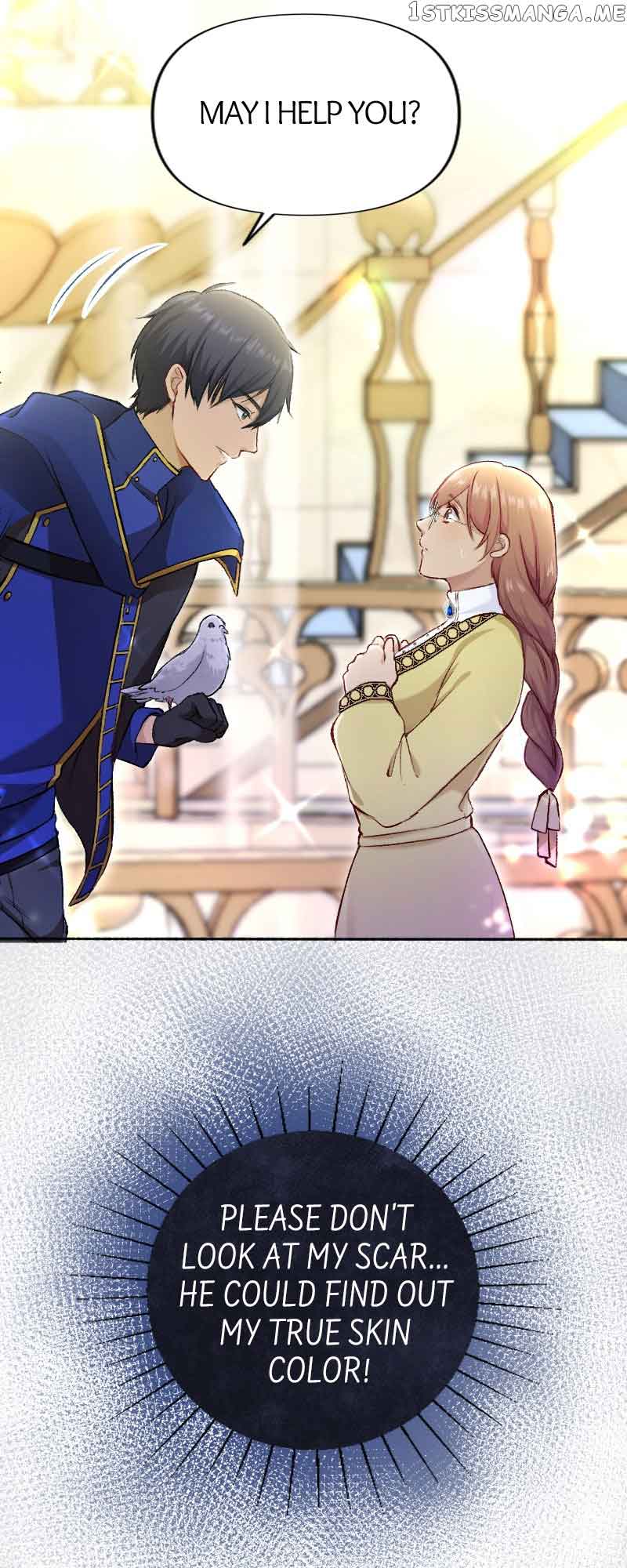 A Deceiving Bride and The Fierce Lion Chapter 20 181 06