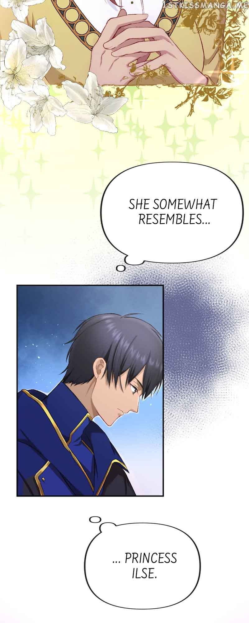 A Deceiving Bride and The Fierce Lion Chapter 20 185 10