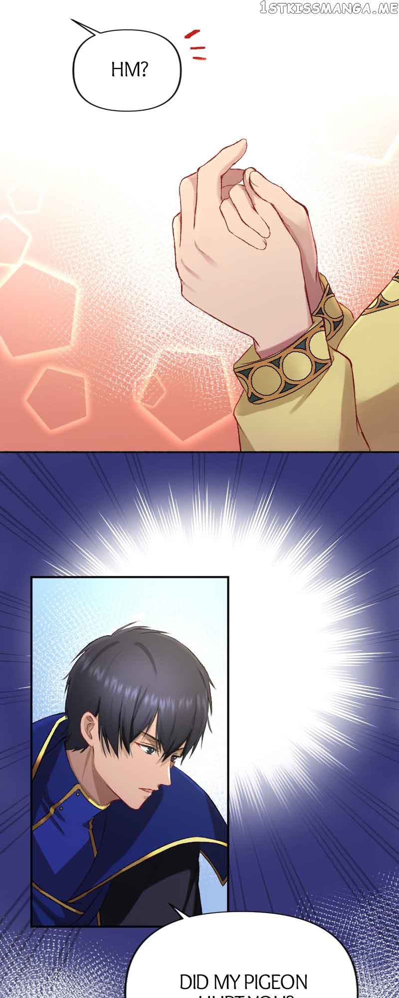 A Deceiving Bride and The Fierce Lion Chapter 20 192 17