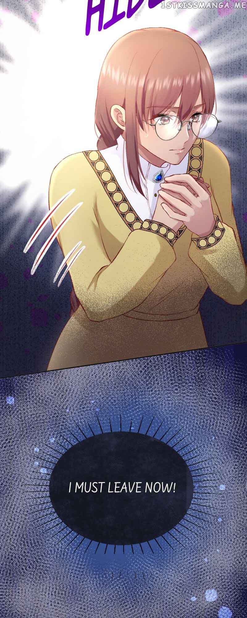 A Deceiving Bride and The Fierce Lion Chapter 20 194 19