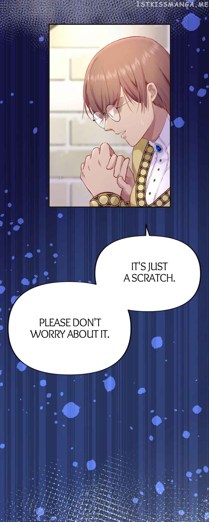 A Deceiving Bride and The Fierce Lion Chapter 20 195 20