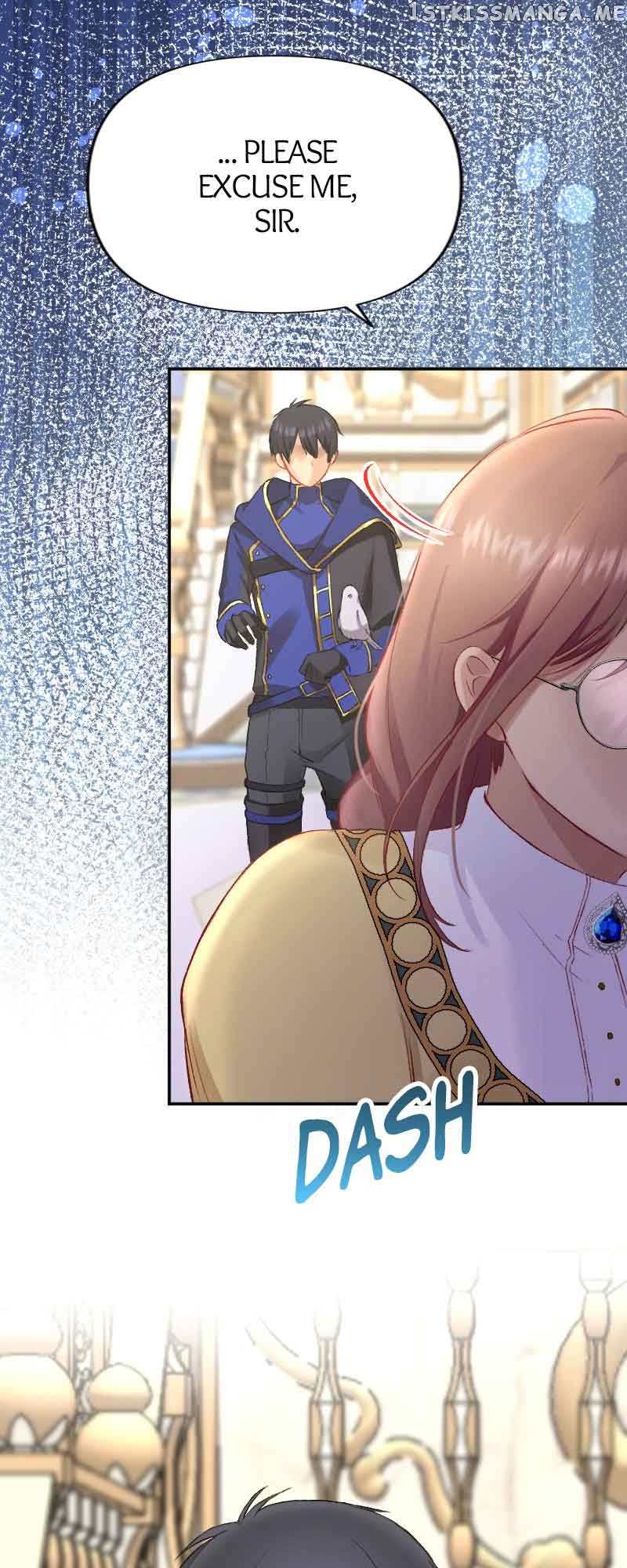 A Deceiving Bride and The Fierce Lion Chapter 20 196 21