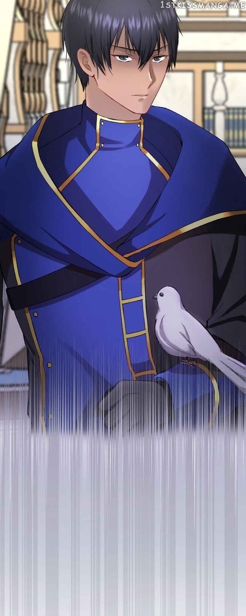 A Deceiving Bride and The Fierce Lion Chapter 20 197 22