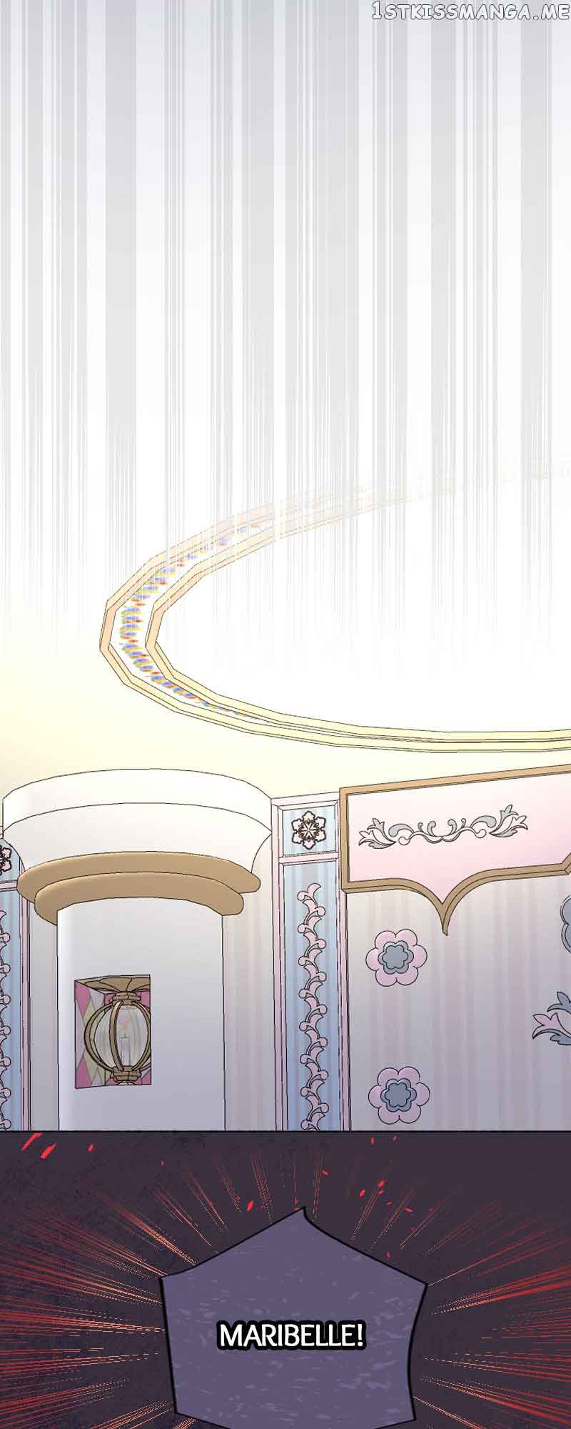 A Deceiving Bride and The Fierce Lion Chapter 20 198 23