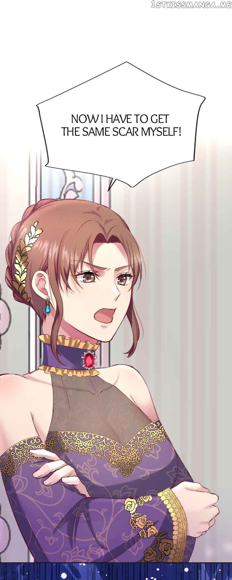 A Deceiving Bride and The Fierce Lion Chapter 20 200 25