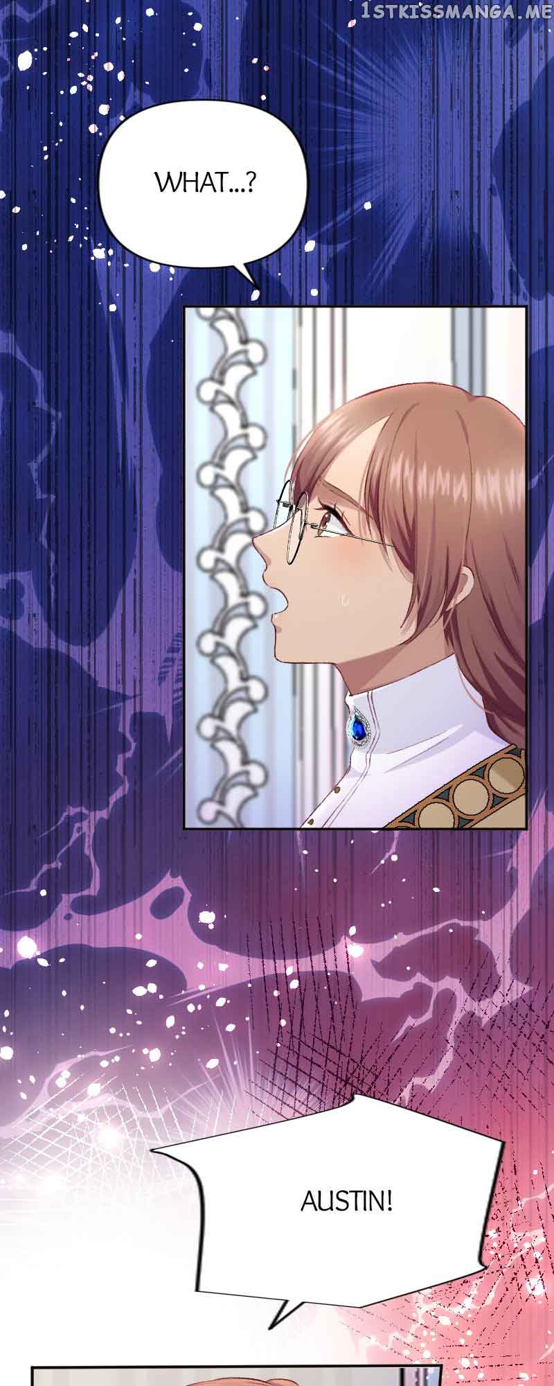 A Deceiving Bride and The Fierce Lion Chapter 20 201 26