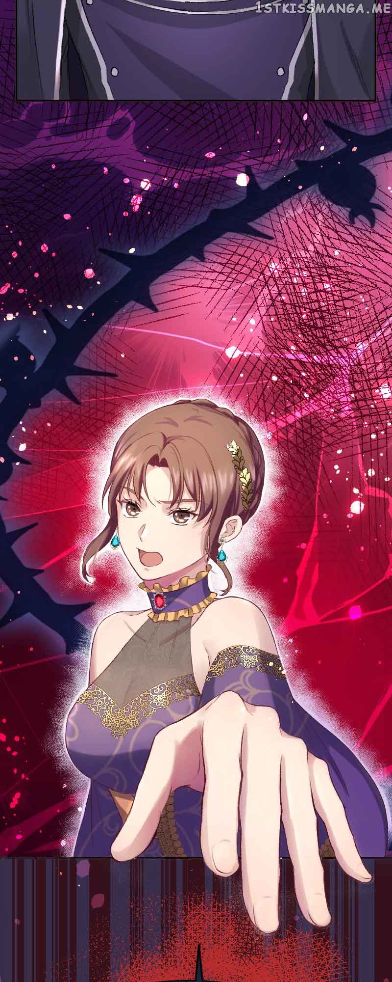 A Deceiving Bride and The Fierce Lion Chapter 20 203 28