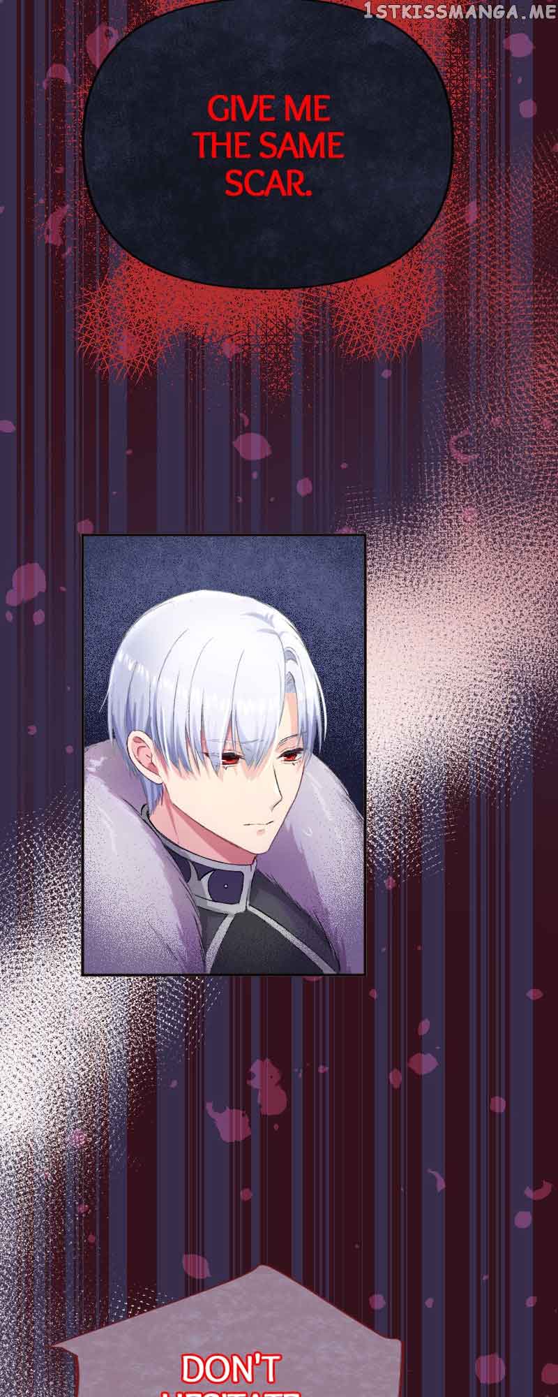 A Deceiving Bride and The Fierce Lion Chapter 20 204 29