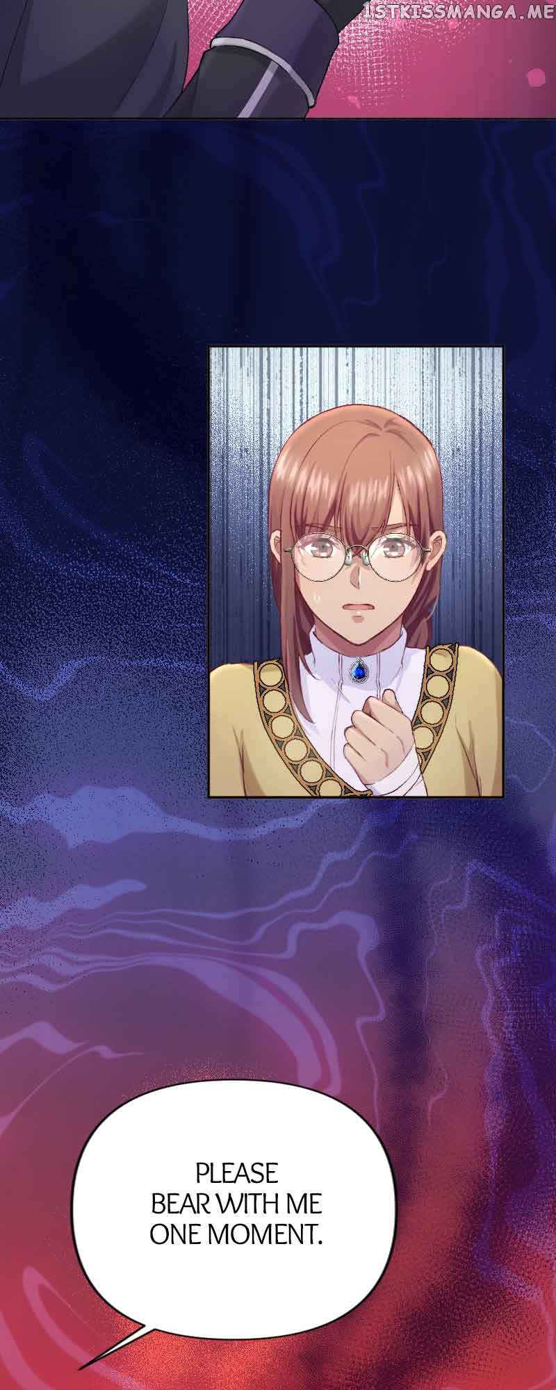 A Deceiving Bride and The Fierce Lion Chapter 20 206 31