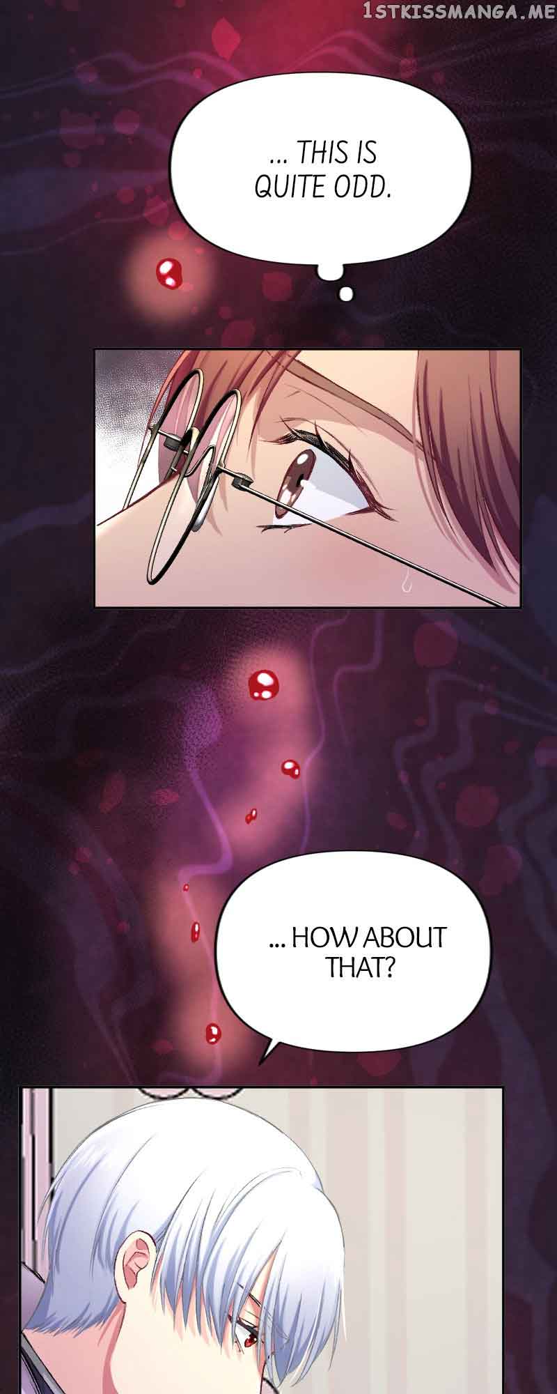 A Deceiving Bride and The Fierce Lion Chapter 20 209 34