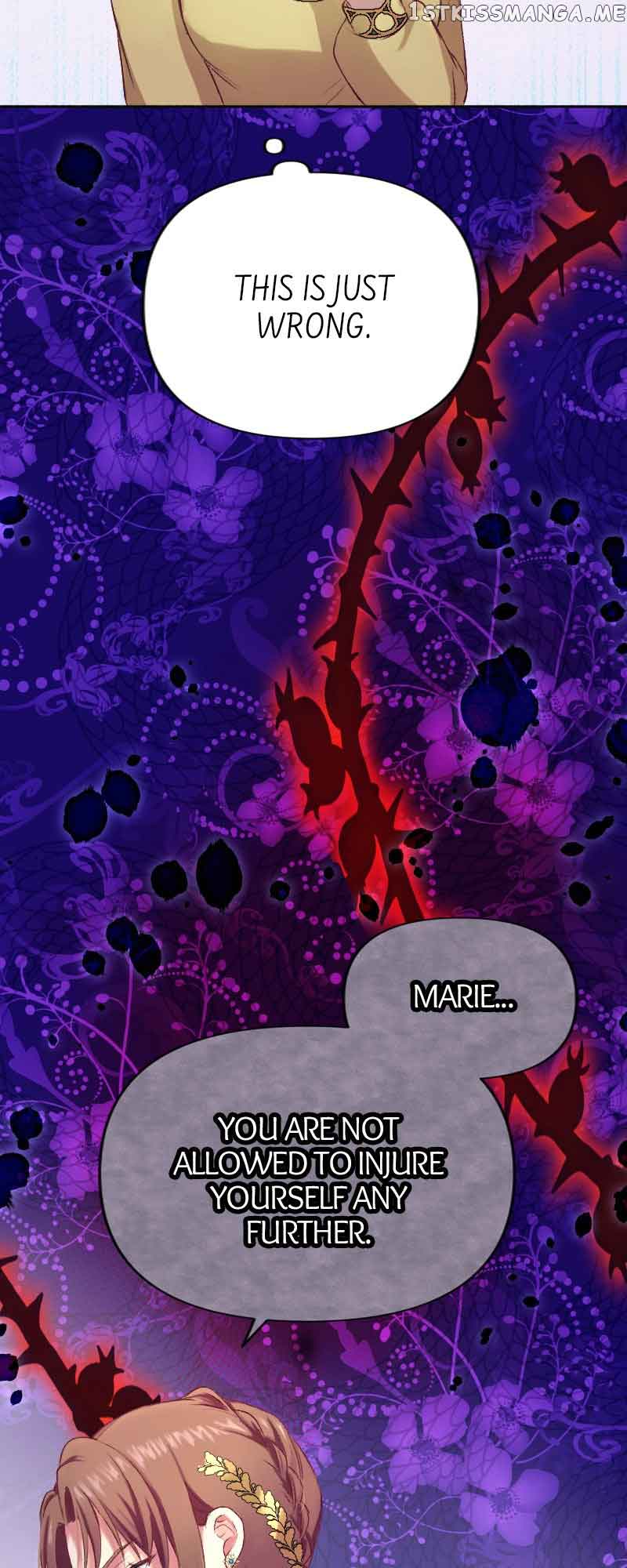 A Deceiving Bride and The Fierce Lion Chapter 20 212 37