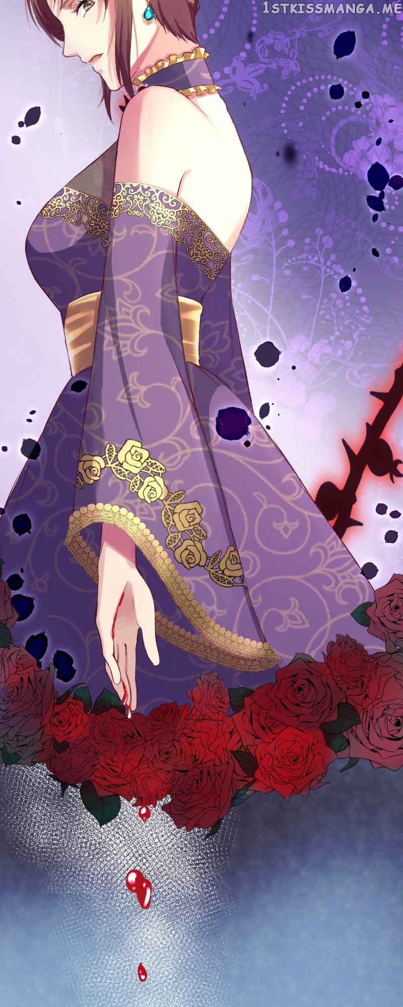 A Deceiving Bride and The Fierce Lion Chapter 20 213 38