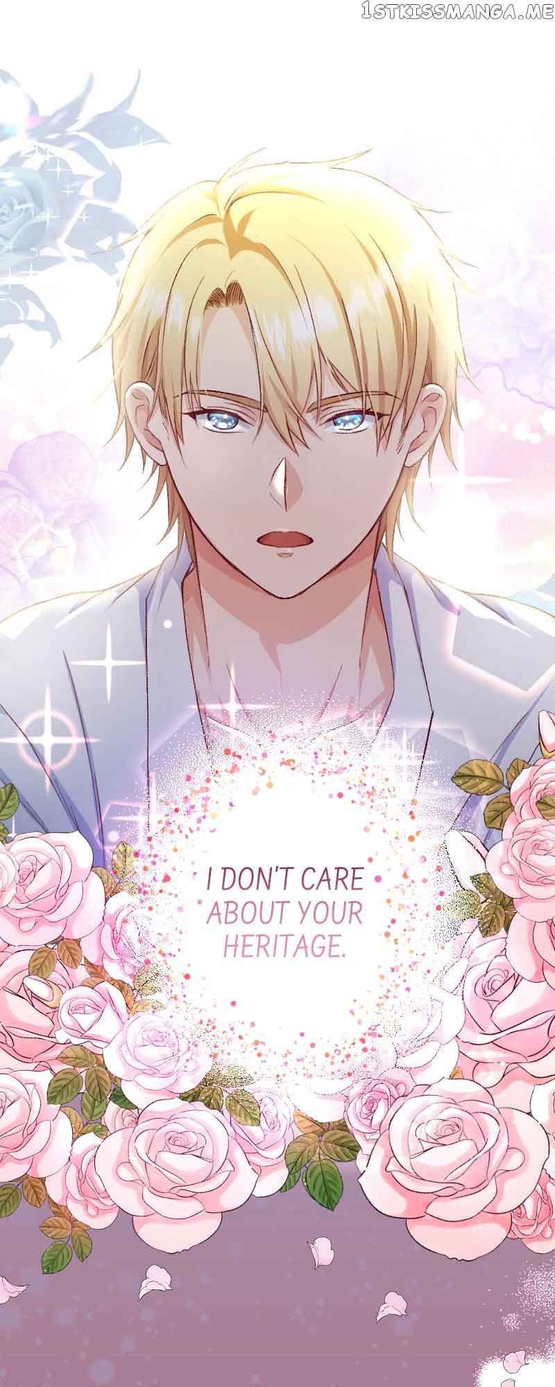 A Deceiving Bride and The Fierce Lion Chapter 20 216 41