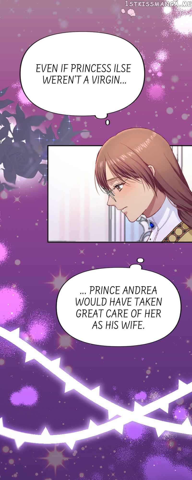 A Deceiving Bride and The Fierce Lion Chapter 20 217 42