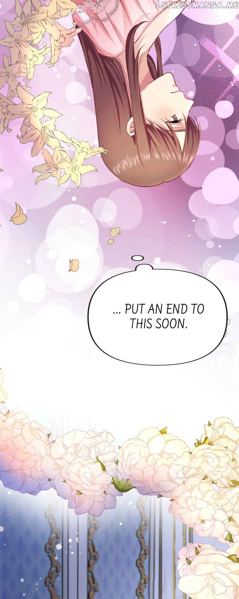 A Deceiving Bride and The Fierce Lion Chapter 20 220 45