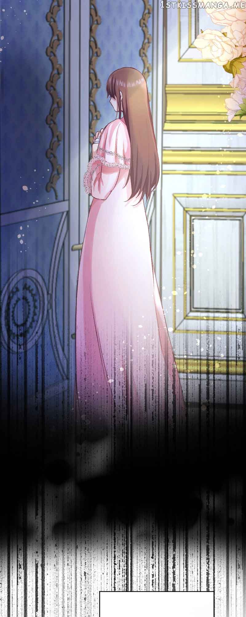 A Deceiving Bride and The Fierce Lion Chapter 20 221 46