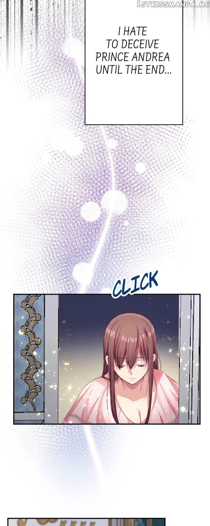 A Deceiving Bride and The Fierce Lion Chapter 20 222 47