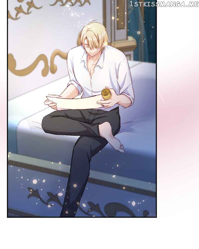 A Deceiving Bride and The Fierce Lion Chapter 20 223 48