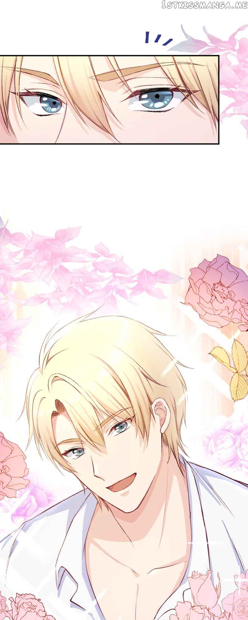 A Deceiving Bride and The Fierce Lion Chapter 20 224 49